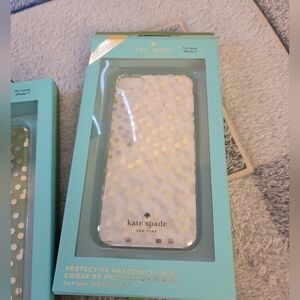 KATE Spade iPhone 7 Case